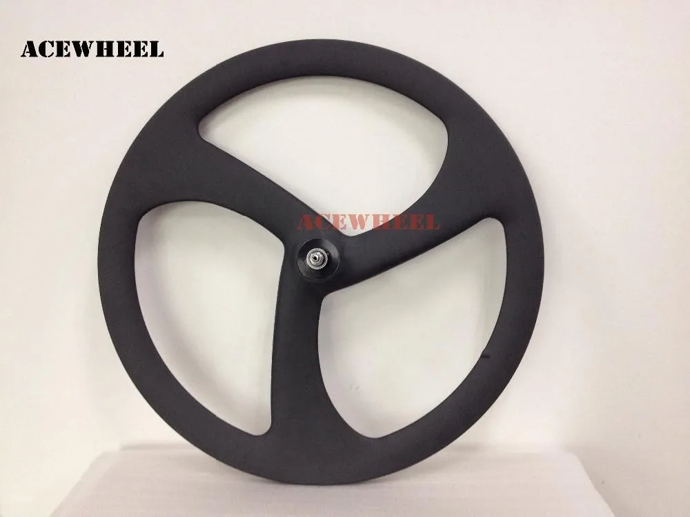 Top Super light 700C 50mm x 20.5mm tri spoke 3 spoke carbon wheels Front and Rear Road/Track/TT/Triathlon Bike Clincher Wheelset 2 Top Super light 700C 50mm x 20.5mm tri spoke 3 spoke carbon wheels Front and Rear Road/Track/TT/Triathlon Bike Clincher Wheelset 2