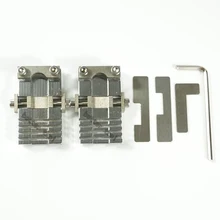 Универсальный станок для изготовления ключей крепеж зажим слесарные инструменты запасные части для ключа копировальный станок