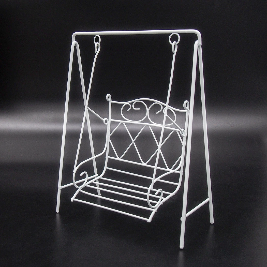miniature porch swing