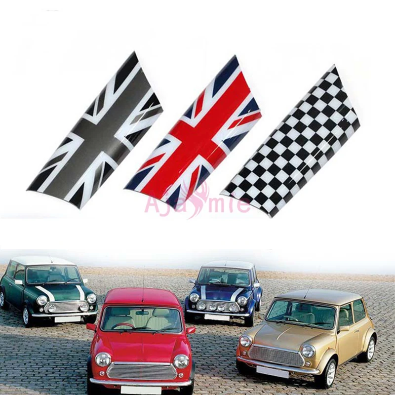 

Accessories For BMW Mini Cooper R55 56 57 58 Interior Moulding Trims Door Handle Cover Protector Chrome Car Styling