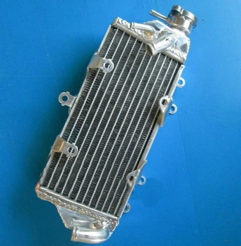 

Aluminum Radiator For YAMAHA WR250R WR250X WR25RB 2009 - 2017 WR 250 R/X/RB WR25RD WR25RDC WR25R WR25RE WR25XZCW WR25RZCL WR25RY