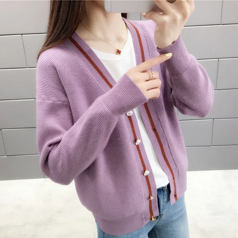 

2009 Korean version of the new autumn cardigan sweater-0940-11531 (3rd floor C area 6 4th floor)