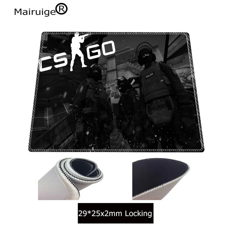 Mairuige 90X40CM Large Size mouse pad Anti-slip Natural Rubber PC Computer Gaming mousepad Desk Mat