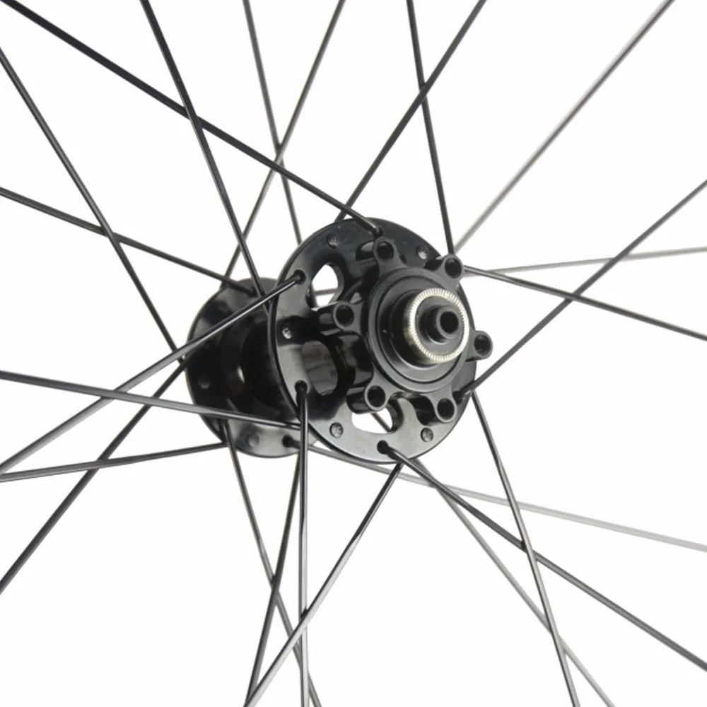 Clearance 700C Six bolts Disc Brake Wheelset 40mm Carbon Wheels Clincher Road Carbon Bike Bicycle QR/Alex Thru System Wheelset 4 Clearance 700C Six bolts Disc Brake Wheelset 40mm Carbon Wheels Clincher Road Carbon Bike Bicycle QR/Alex Thru System Wheelset 4