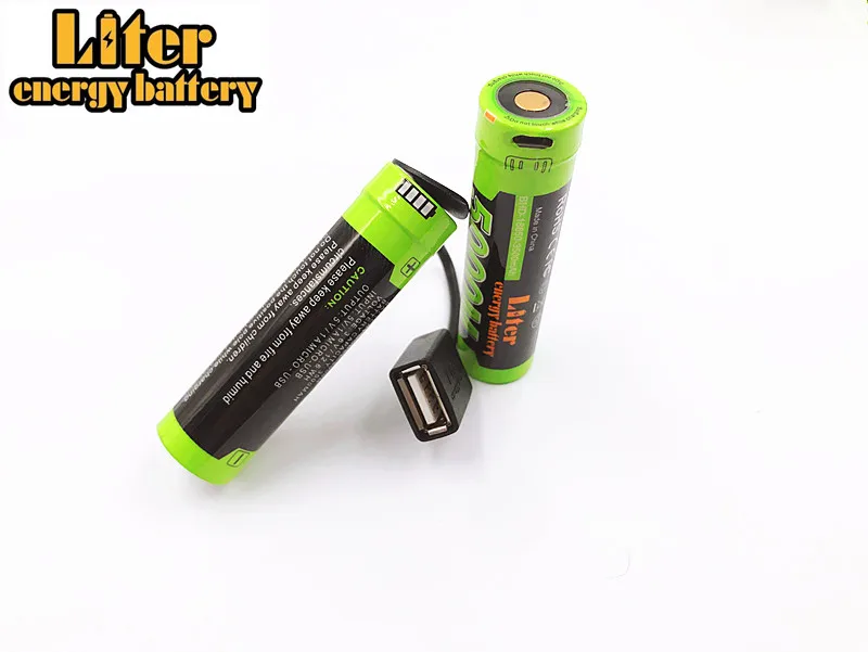 Cheap polymer battery