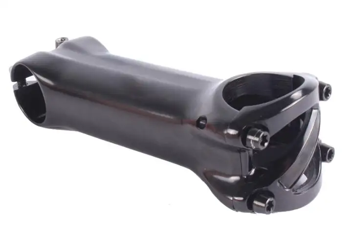 

SOBATO Cycling alloy MTB Bicycle parts Bike matte Glossy black MTB Mountain Bike Cycle Road bicycle stem 90mm/100mm/110mm/120mm