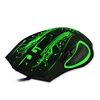 iMice USB Wired Gaming Mouse Ergonomic LED Backlight Optical Mouse Gamer Cable Mice for PC Computer Laptop for CS GO LOL Dota X9 ► Photo 2/6
