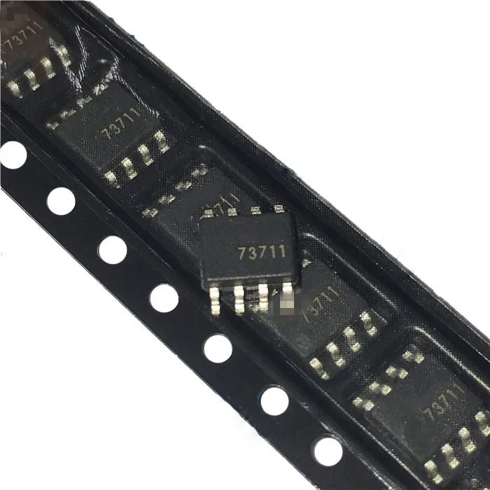 Fan73711mx Fan73711 - Integrated Circuits - AliExpress
