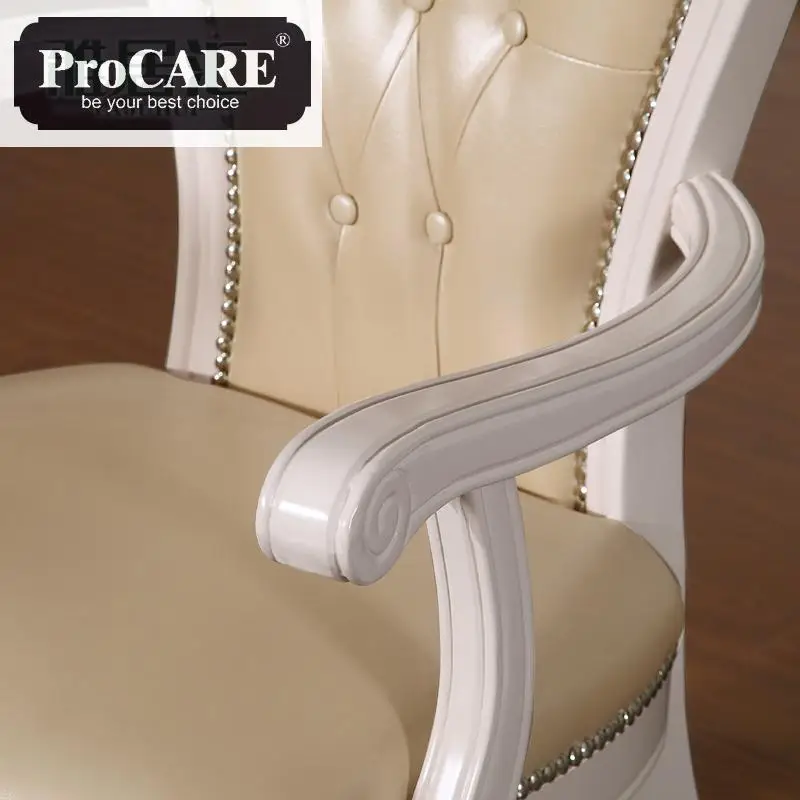 European Dining Chair Solid Wood Carving g Chair Leisure Chair Computer Chair Dining Chair Leather Chair European Dining Chair Solid Wood Carving g Chair Leisure Chair Computer Chair Dining Chair Leather Chair