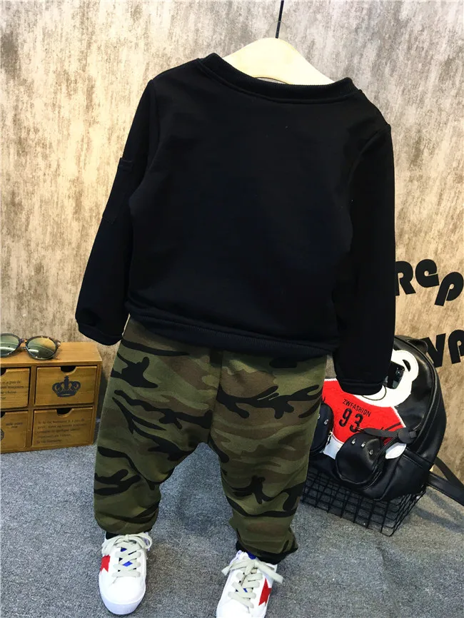 Весенний комплект одежды для мальчиков 2–6 лет; комплект детской спортивной одежды из двух предметов, состоящий их хлопковой футболки и штанов; комплект одежды для девочек; детский хлопковый комплект