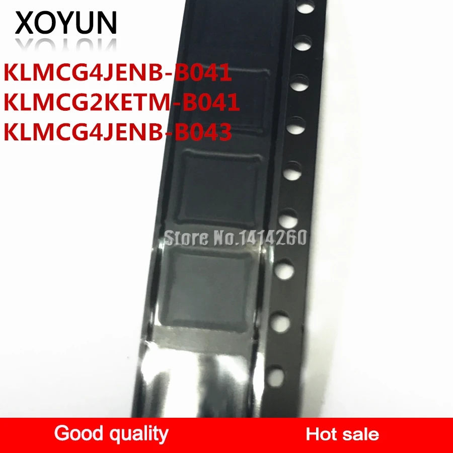

KLMCG4JENB-B041 KLMCG4JENB KLMCG2KETM-B041 KLMCG2KETM KLMCG4JENB-B043 KLMCG4JENB emmc 64G BGA