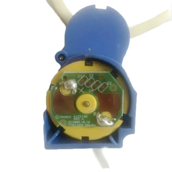 

Replacement Vacuum Sweeper Side Brush Motor Set For IRobot Roomba 500 600 530 560 620 650 655 Household Appliances Parts