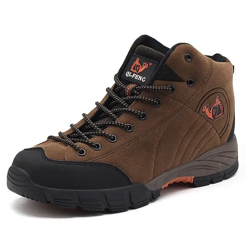 non skid boots