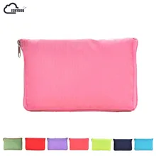 ISKYBOB Горячая Распродажа Новая Модная Складная многоразовая сумка для покупок продуктовые сумки прочная многофункциональная сумка дорожная сумка для хранения вещей