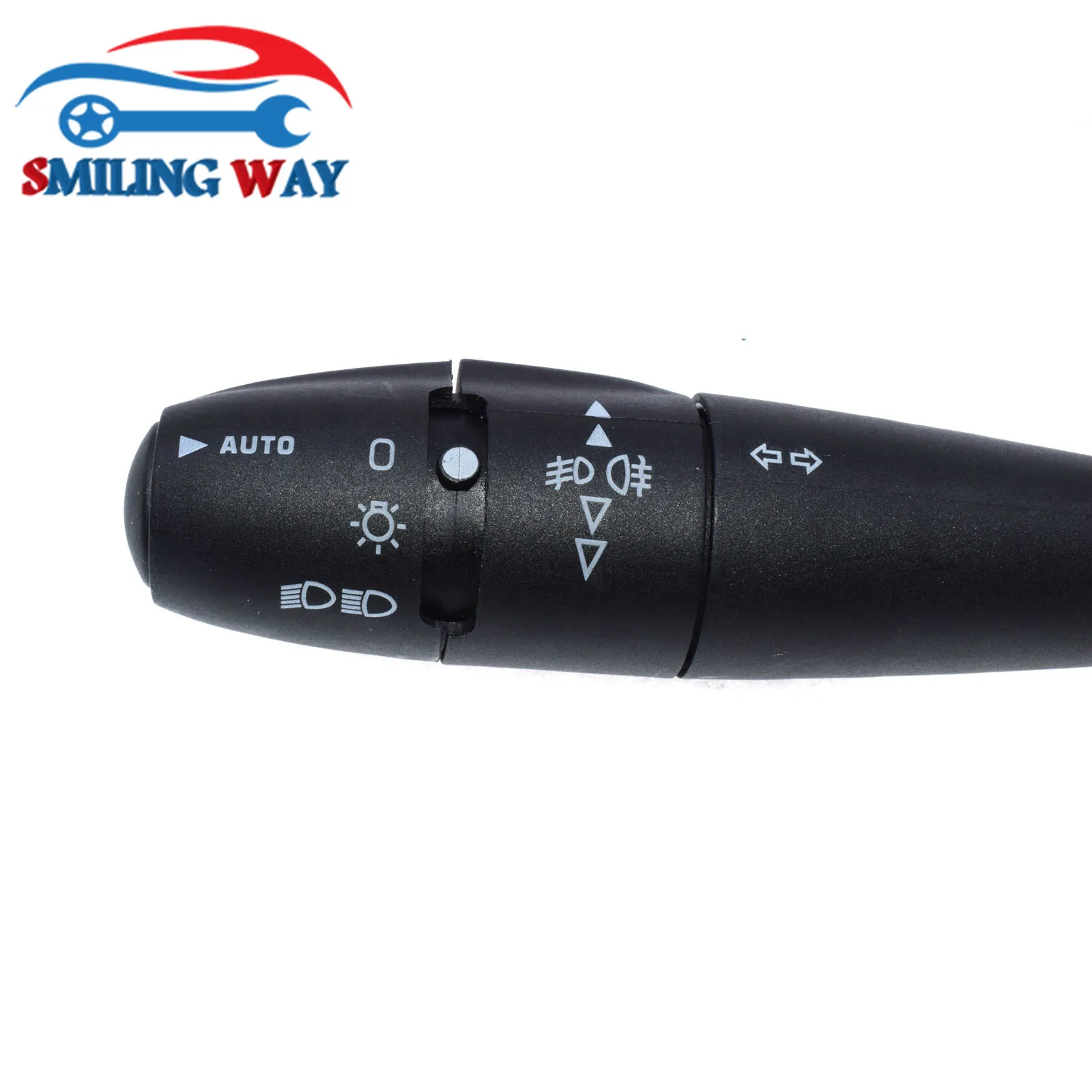 Световой переключатель для Peugeot Citroen Xsara Picasso C2 C3 C4 C5 C8 Berlingo 206 307 406 407 1007