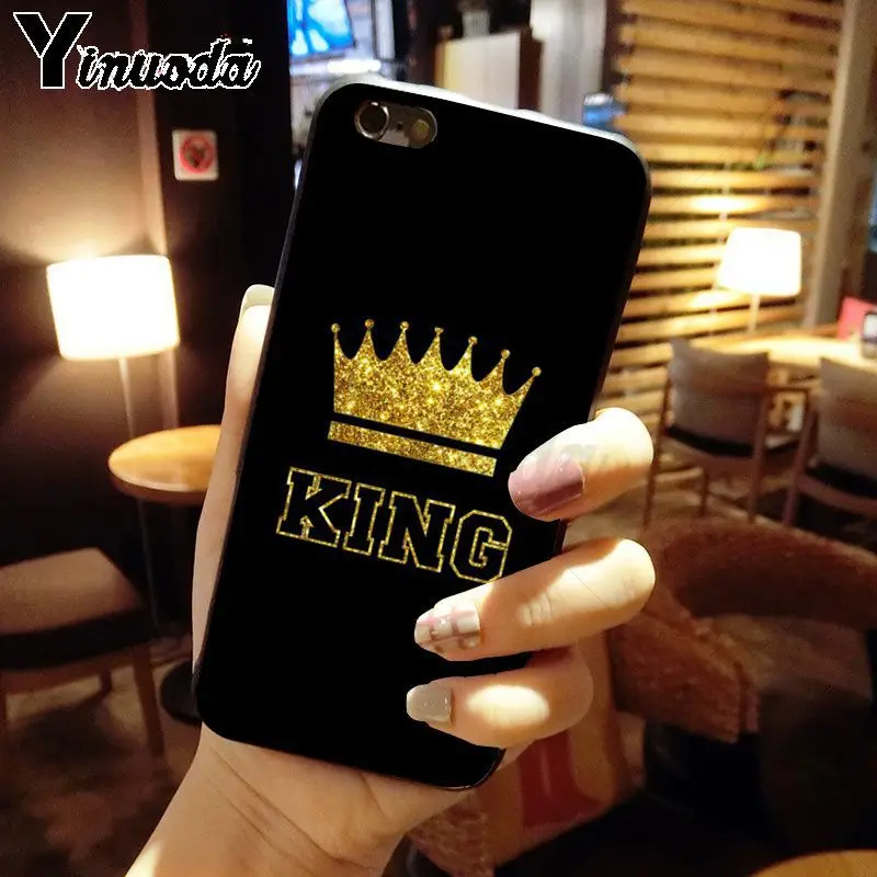 King Queen