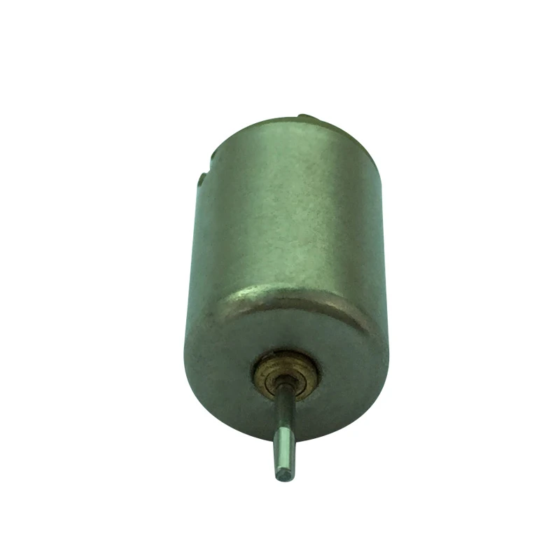 

10*15 Coreless Cup Motors Micro DC Motors Mini Motors High Speed Motors 1015 6V 40000RPM