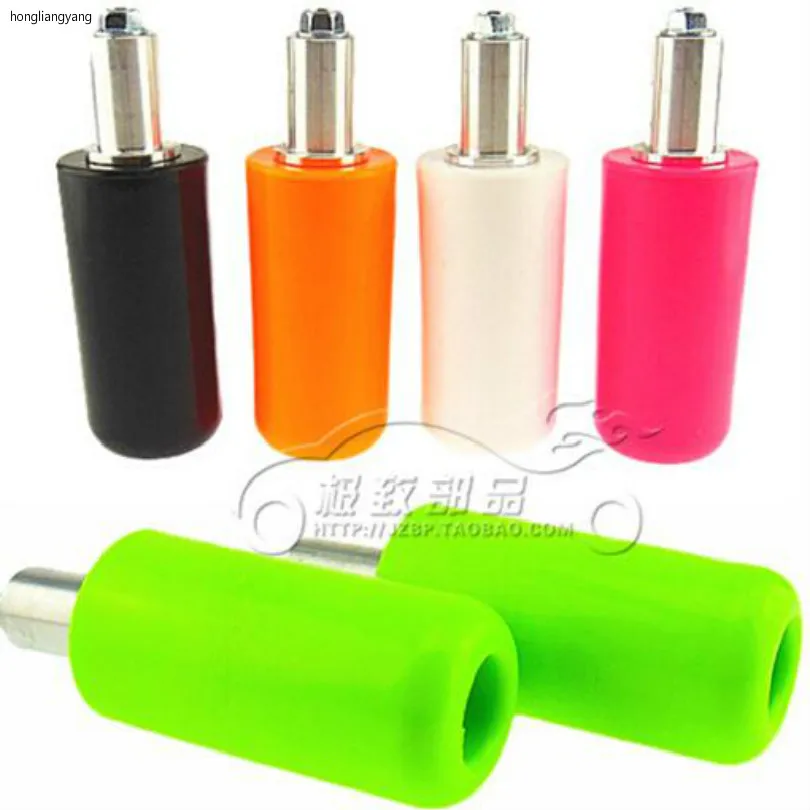 

frame sliders orange white blue 10*4.6 Wear resistant glue 10MM crash protector crash pad motorcycle sliders crash protector