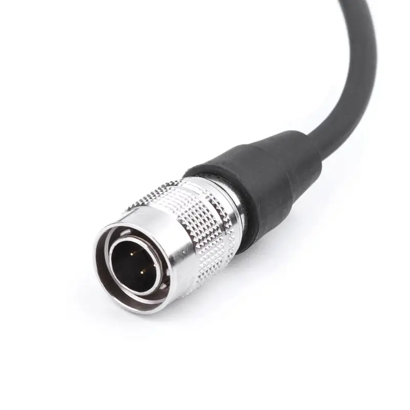 100 см D Tap To Hirose 4 PIN штекер кабель питания звуковые устройства для Zoom F8