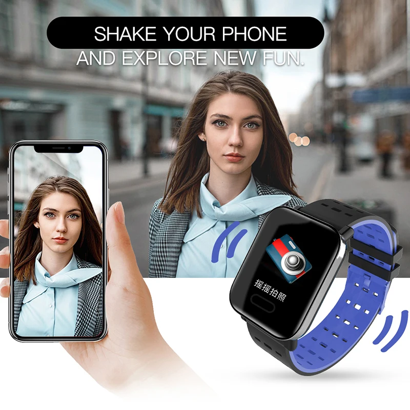 oneplus 6 smart watch