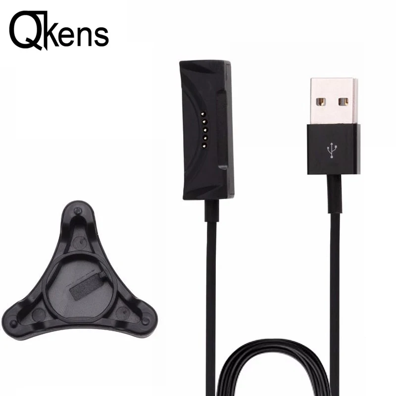 

High Quality 1M USB Charging Cable Cord For LG Watch Urbane 2nd Edition W200 Smartband Smart Watch Charger Charging Cradle Dock