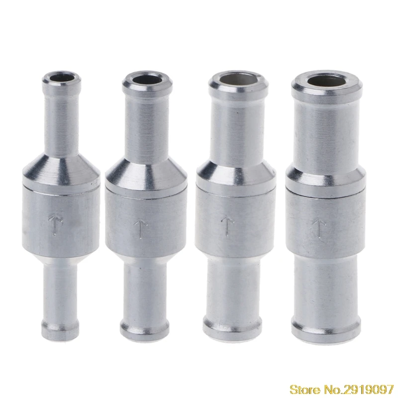 

12mm Brake Servo Booster No Return Valves HightQuality For Vacuum Hose Water Pressure Pumps Drop Shipping Support
