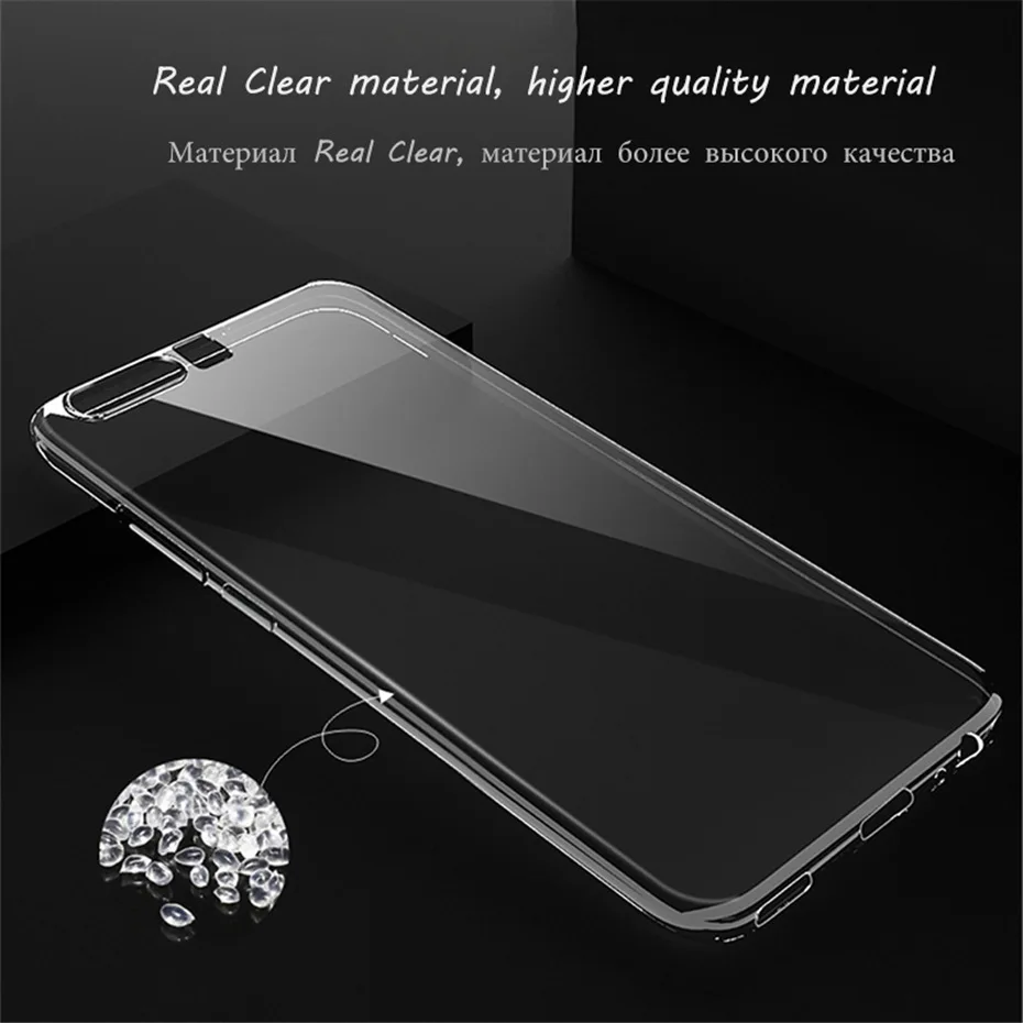 Cases For Huawei P9 P10 Lite Ultra Thin TPU Transparent Protective Case For Honor 8 9 Lite For Huawei P9 P10 Plus P8 Lite 2017 (7)
