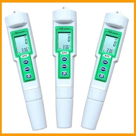 Тестер KEDIDA CT 3060 Pen типа TDS|tds meter|tds tdstds meter tester |