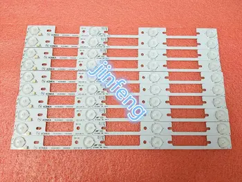 

10pcs for kon ka kdl39ss662 led strips