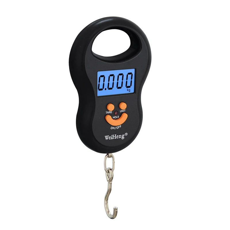 

Цифровые Мини-весы с ЖК-дисплеем, 50 кг/110 фунтов, 10 г