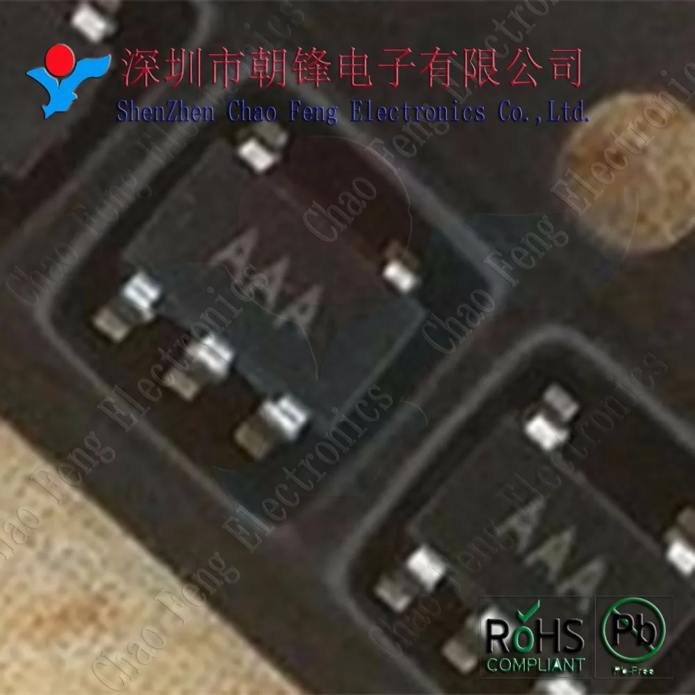 

20 шт., детали для телефона AD8601ARTZ AD8601A AAA