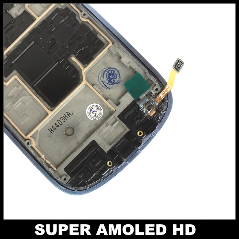 i8190 lcd screen