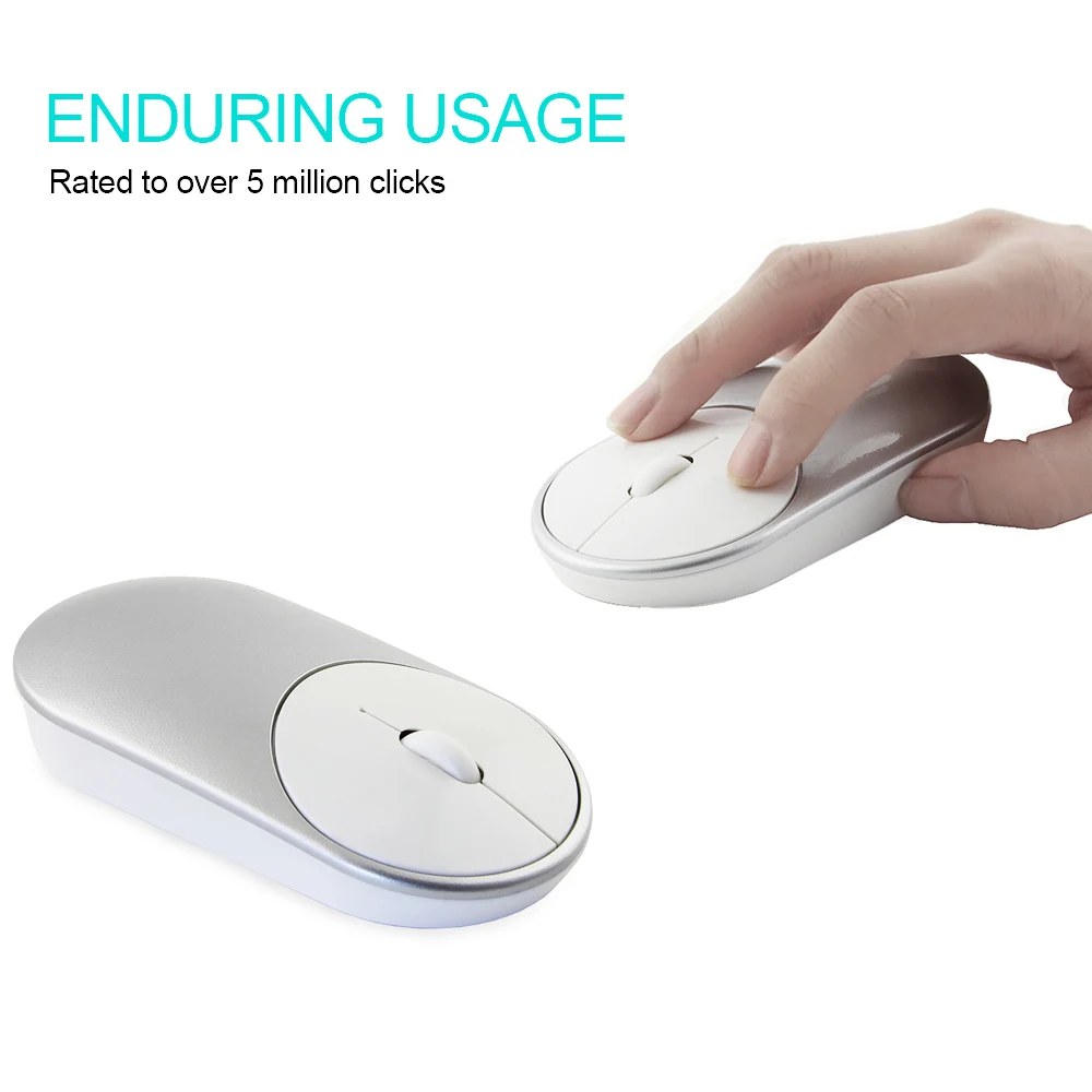 wireless optical mouse 