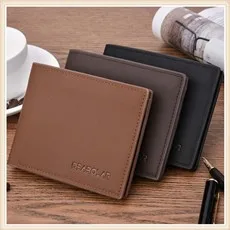 WALLET MALE