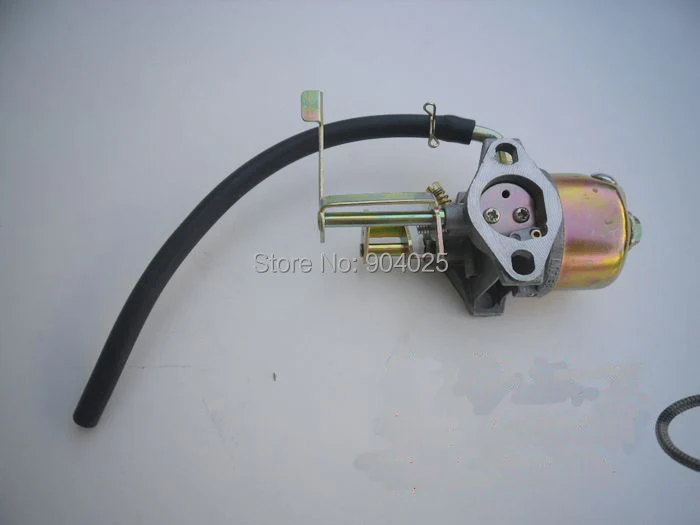 

Gasoline generator parts 152F 154F 1KW 1 kW 1200A carburetor