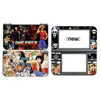 

230 Vinyl Skin Sticker Protector for Nintendo New 3DS XL LL skins Stickers