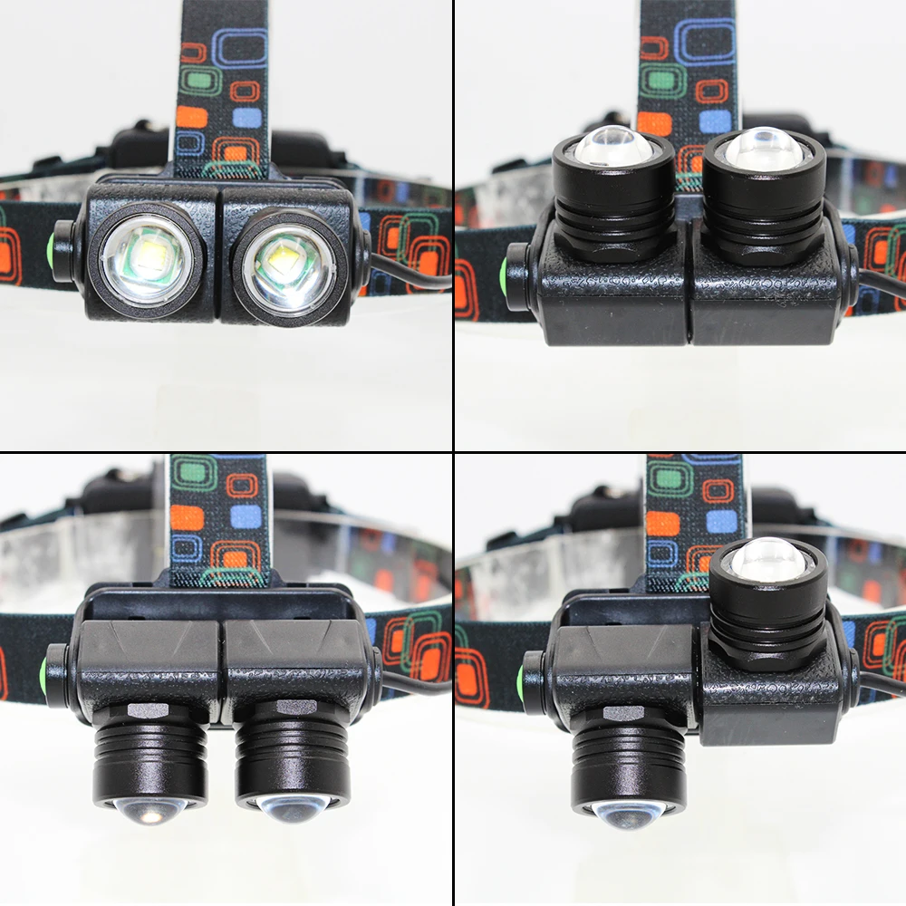 Headlight