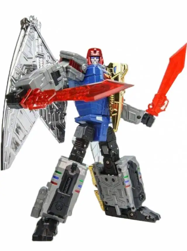 

TF ToyWorld TW-D05 Spear,In stock!
