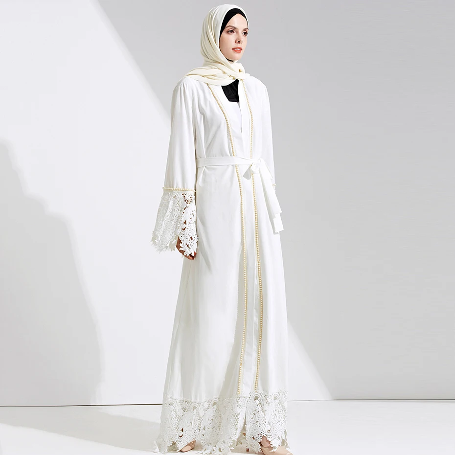 Muslim Dress (1)