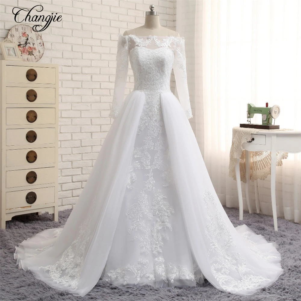 Printemps robes de mariée Clearance