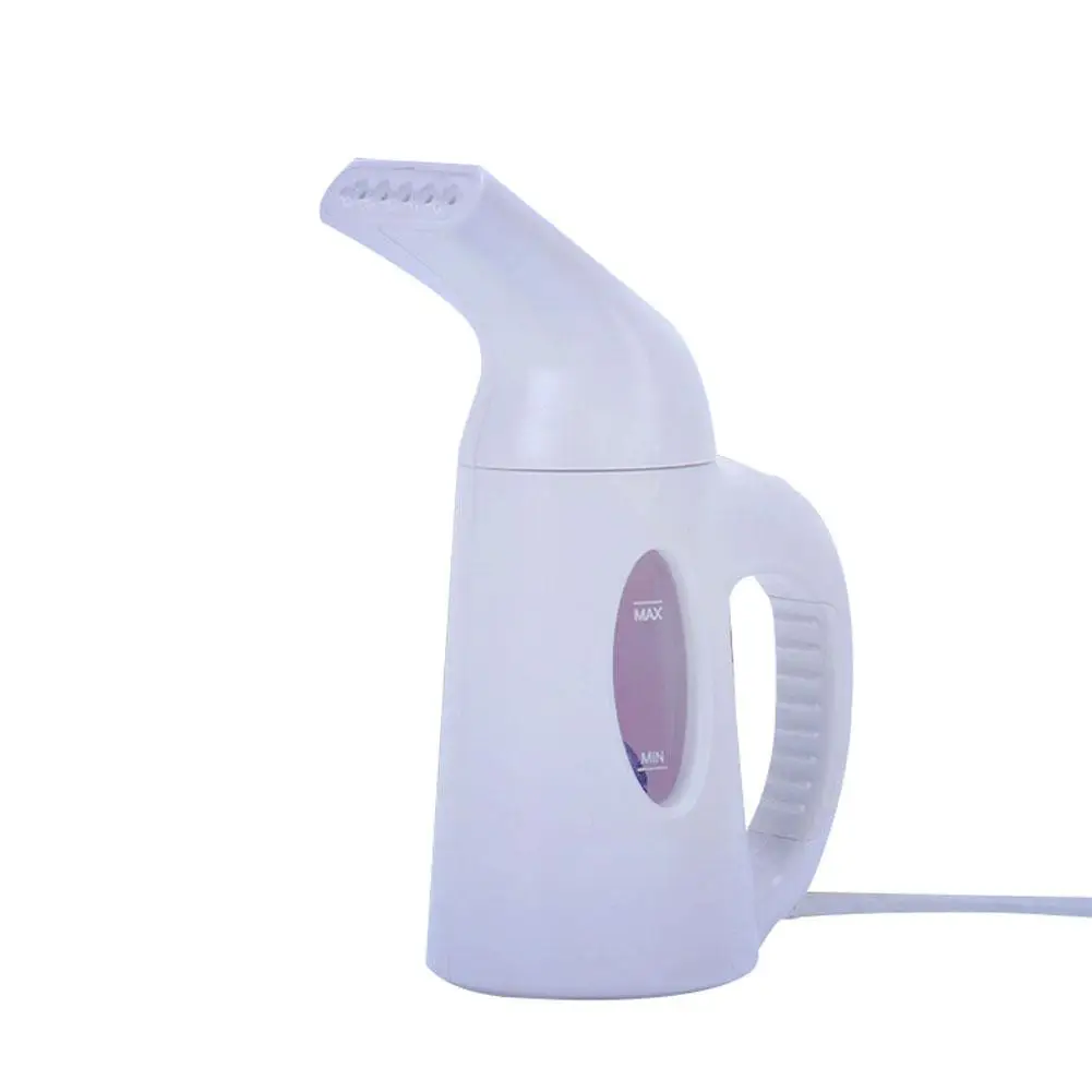 

Adoolla Portable Handheld Design Electric Iron Garment Steamers Irons Brushes for Home Use