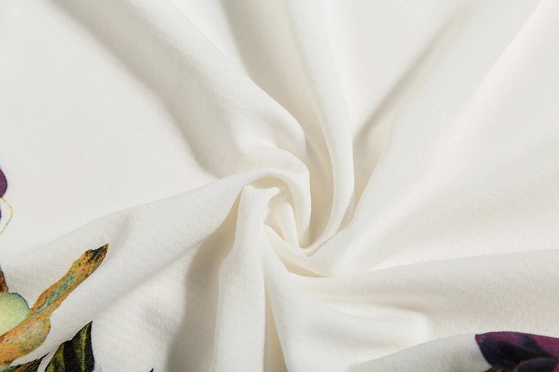 Summer Floral Print Boho Maxi Dress Women Deep V-Neck Sleeveless Spaghetti Strap Split Backless Chiffon Long Dresses (24)