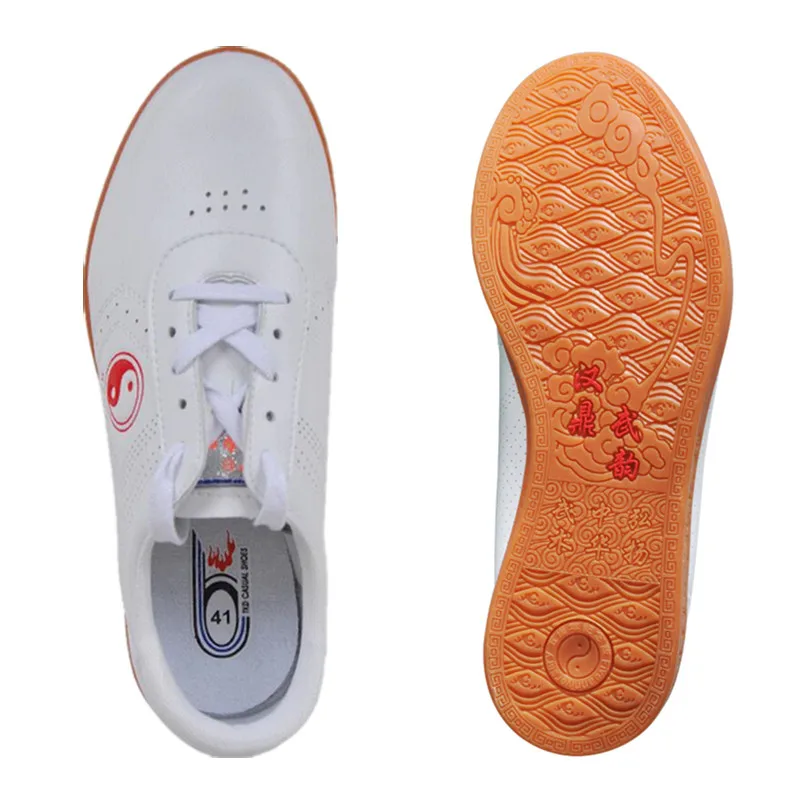 Sapatos de Tai Tênis de Treinamento de Artes Sapatos de Fitness Alta Qualidade Chi Kung fu Chinês Wing Chun Sapatos Marciais Karate Tai ji Desempenho