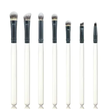 

7PCS Cosmetic Makeup Brush Lip Makeup Brush Eyeshadow Brush 4.11