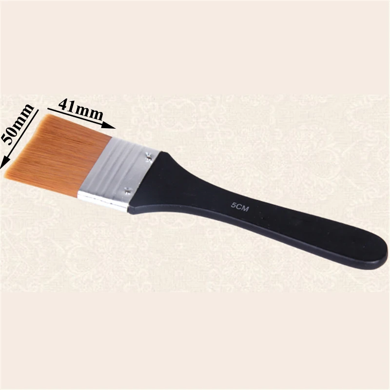 1Pc-High-quality-Nylon-oil-painting-brush-water-powder-propylene-Acrylic-Paint-Brushes-Art-Supplies-For (4)
