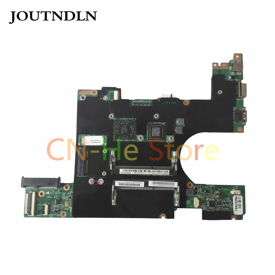 

Материнская плата для ноутбука LENOVO IDEAPAD S205 LS205 11013895 МБ 10291-2 48. 4mn01. 021