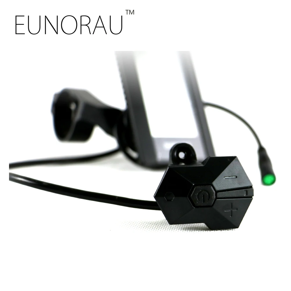 Cheap Hot sale bafang BBS01/BBS02/BBS03 C965 display 1