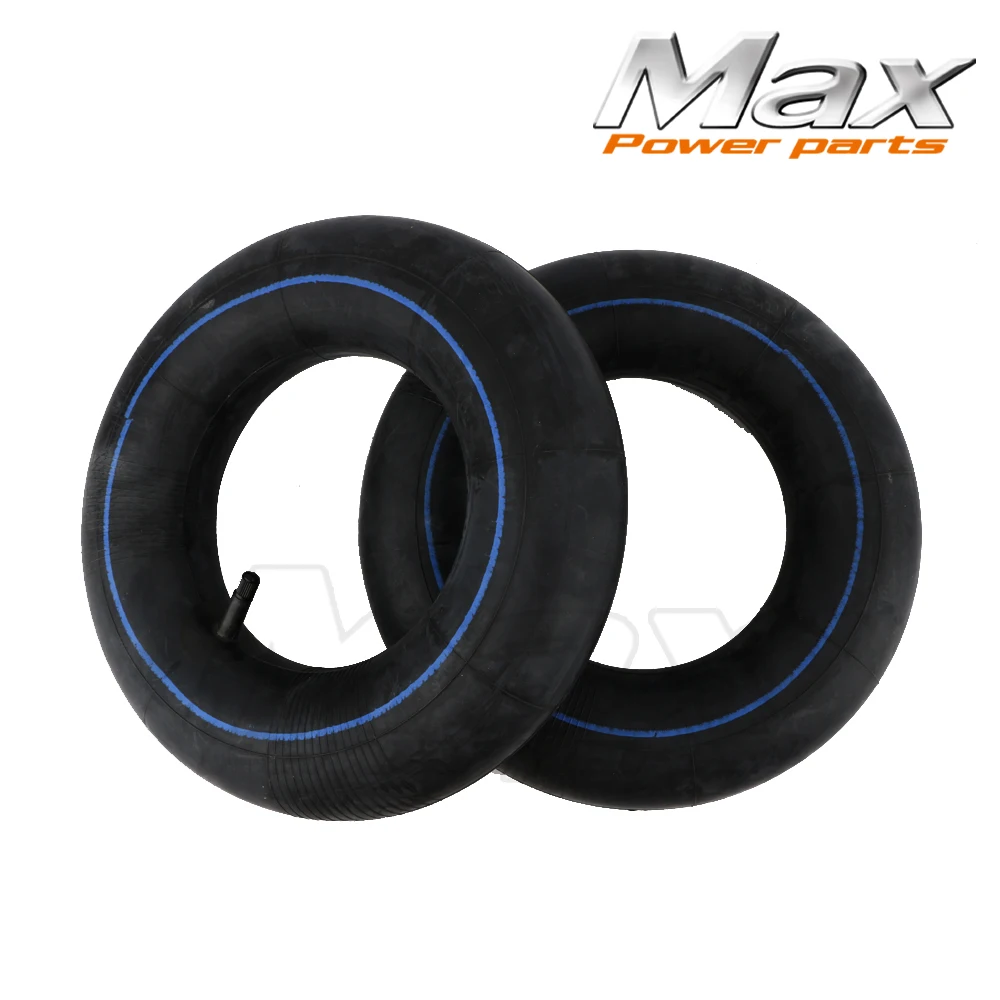 

3.50-6 Inner Tube with TR13 Valve Stem 4.10/3.50-6 13x4.00-6 13x5.00-6 145/70-6 Pack of 2 Replacement Inner Tube Free Shipping