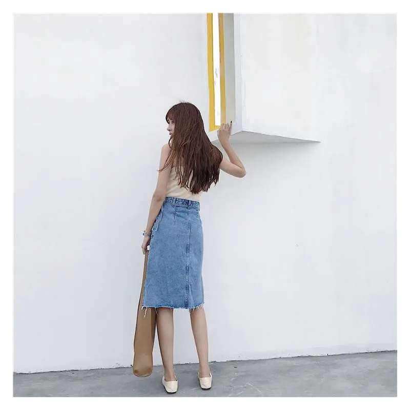 2018_Retro_casual_blue_skirts_long_denim_skirt_summer_xxxxxl_plus_size_for_women_woman_clothing_sexy_jeans_knee_length_A_line_9
