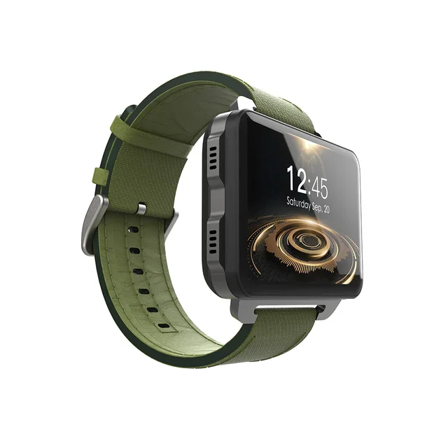 dm99 smart watch